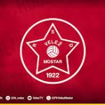 FK Velez Mostar FC