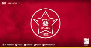 FK Velez Mostar FC