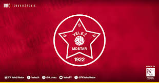 FK Velez Mostar FC