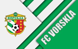 Vorskla FC